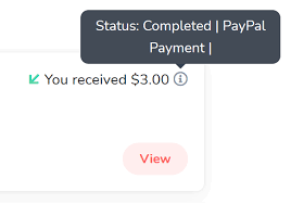 If this is the case, follow the steps outlined in your activity feed to complete the payment. Why Is My Payment Showing As Pending Ko Fi Com Help Portal