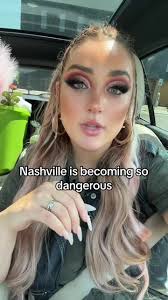 Love waking up to gun shots and screaming in the morning…. #nashville  #guncontrol #activeshooter #lifeinnashville