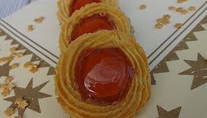 Quitten Makronen Chefkoch Rezept Makronen Quitten Platzchen Rezept