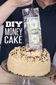 Their culture fell from an advanced and enlightened state into cruelty and fanaticism. Money Cake Diy Fun Cake With Money Inside Snappy Gourmet