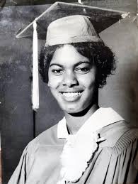 Mary Wilkinson Obituary