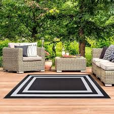 Playa Reversible Outdoor Mat 100