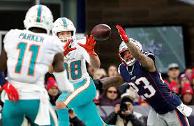 Juegos de comodin nfl 2018. Nfl Que Son Los Juegos De Comodines De Los Playoffs