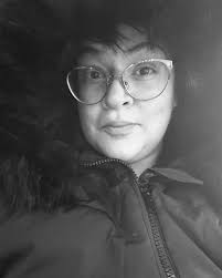 So long friends. I'm off to join the Night's Watch. Hoping the black  brothers will accept a black sister, as I clearly have the proper coat.