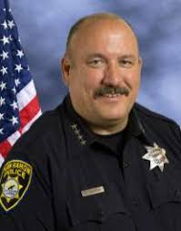 San Ramon Police Department