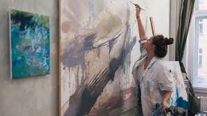 It is important that the items are placed in the exact pattern as our example images. What Makes A Good Painting