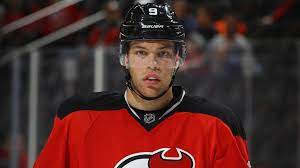 Buffalo's taylor hall, the lone exception, could be had with some retention involved, but new jersey's kyle palmieri or nashville's mikael granlund would fit nicely under the cap. Taylor Hall Says Facing Oilers Is Super Strange