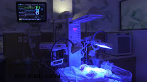 Discover the common causes and risk factors of jaundice to be aware of today. Phototherapy Treatment In Nicu For Jaundice Youtube