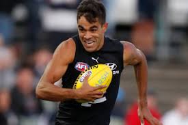 Check spelling or type a new query. Afl 2020 Carlton Blues Plan To Debut Jack Martin Jack Newnes In Season Opener V Richmond Tigers