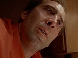 Shot to death by james remar 's thugs. Nicolas Cage Is So Good In Leaving Las Vegas It S Scary