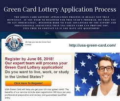 Apply to the green card lottery now and live, work and study in the usa for as long as you like! How To Apply For The Green Card Lottery Dv 2020 What Do I Need To Get Started Quora