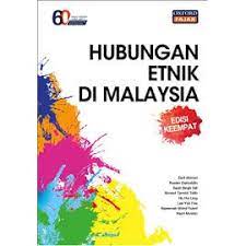 Oleh hal demikian, soal perpaduan dan hubungan di antara kaum merupakan agenda penting negara dalam memastikan kestabilan politik sentiasa terjamin. Hubungan Etnik Di Malaysia Edisi Ke 4 Shopee Malaysia