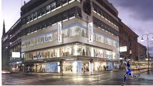 Ponudu kvalitetne sportske opreme najpoznatijih brendova možete naći na preko 40 prodajnim mjesta u hrvatskoj i na. Expansion In Osterreich Intersport Osterreich Startschuss Fur Drei Neue Standorte