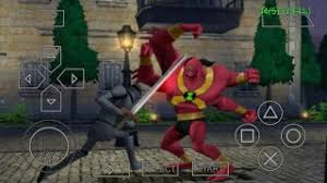 15mb Ben 10 Protector Of Earth Highly Compressed Free Download Exe