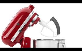 series 4.5 quart tilt head stand mixer