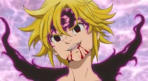 The fierce battle between meliodas, the captain of the seven deadly sins, and the great holy knight hendrickson has devastating consequences. The Seven Deadly Sins Season 4 Censorship Nanatsu No Taizai Season 5 Know Here The 2021 Release Date Trailer Anime Characters 7 Deadly Sins Bolivia El Salvador Peru World Today News