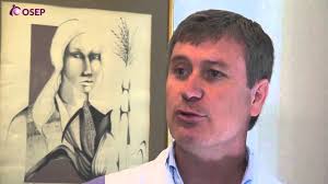 Entrevista a Dr. Horacio Vargas