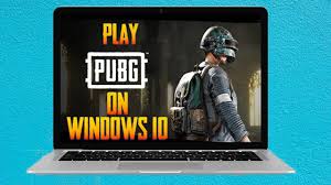 Playerunknown's battlegrounds, usually abbreviated as pubg, is one of the most popular. Best Way To Play Pubg Official Free On Windows 10 Laptop Pc 2020 Youtube