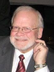 Robert Dean Baron von Marenholtz, 75