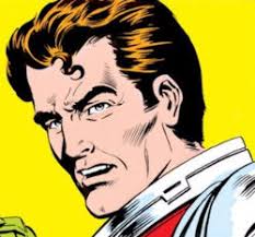 G.I. Joe Comics Home Page: Ace