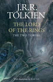 The Two Towers (The Lord of the Rings, #2) by J.R.R. Tolkien | Goodreads