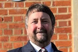 Rep profile: Stuart Browning, Trenitalia c2c