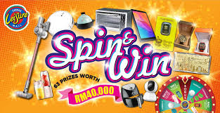 It is perhaps an oversimplification to speak of a contest between multilateralism and unilateralism in international affairs. Spin Win Contest Cheras Leisuremall