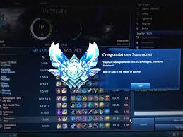 League of legends stats and data 5v5 patch 11.9. Reached Pre Season Diamond League Of Legends Official Amino