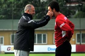 Ara transfer döneminde medipol başakşehir ile sözleşmesini feshettikten sonra hiçbir kulüple. Fatih Terim Arda Yi Unutmadi Futbol Ana Sayfa