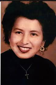 Jennie Bravo Vasquez Obituary