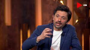 الشريف الرضي ذو الحسبين أبو الحسن محمد بن الحسين بن موسى بن محمد بن موسى بن إبراهيم بن موسى الكاظم بن جعفر الصادق بن محمد الباقر بن علي زين العابدين بن الحسين بن علي بن أبي طالب بن عبد المطلب بن هاشم بن عبد مناف بن. Ø®Ù†Ø§Ù‚Ø© ÙƒØ§Ø±Ø«ÙŠØ© Ø¨ÙŠÙ† ÙƒØ±ÙŠÙ… Ù…Ø­Ù…ÙˆØ¯ Ø¹Ø¨Ø¯ Ø§Ù„Ø¹Ø²ÙŠØ² ÙˆØ§Ø®ÙˆÙ‡ Ù…Ø­Ù…Ø¯ Ù…Ù† Ø¨Ø±Ù†Ø§Ù…Ø¬ Ø³Ù‡Ø±Ø§Ù†ÙŠÙ† Youtube