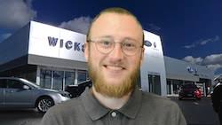 Meet the Expert Ford Staff