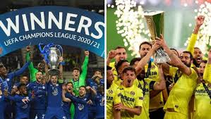 Jun 07, 2021 · the supercopa de espana is set to be held in saudi arabia until 2029, reports spanish outlet marca. Chelsea Villarreal Final De La Supercopa De Europa Fecha Sede Y Estadio