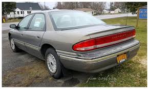Image result for Orchid 1995 Chrysler