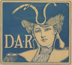 William Gaston Chapter DAR