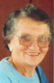 Obituary information for Ruth Ann Huzar