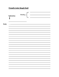 Crowds began to follow pennant here are some examples:<br />begin with a quotation. Rough Draft Template Worksheets Teaching Resources Tpt