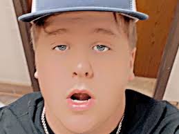 Fundraiser by Terra Barger : Trenton Barger