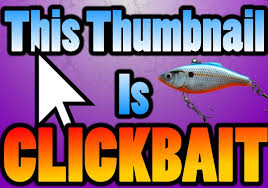 So the thumbnail of such video is known as youtube clickbait thumbnail. Youtube Is Addressing Clickbait Thumbnails And Content Creators Aren T Amused Techspot