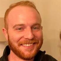 Zackary Jacob Stripling Obituary