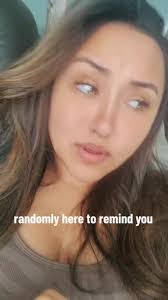 Alyna Alvarez's Instagram, Twitter & Facebook