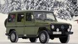 Mercedes-Benz-G-Class-(G460)