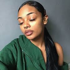 ✨Follow @ badgal98 for more pins like this ✨The person in the pic ig is @  dolchyna