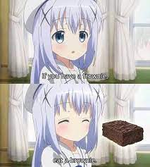 This Cheered Me Up Hope This Can Cheer You Up Wholesomeanimemes Cute Anime Pics Anime Expressions Anime