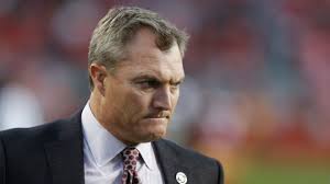 2 biggest headaches John Lynch, 49ers have dealt with in 2022