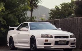 Nissan skyline gtr autumn ❤ 4k hd desktop wallpaper for 4k ultra. 13 4k Ultra Hd Nissan Skyline Wallpapers Background Images Wallpaper Abyss