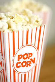 Choose Your Color Mini Popcorn Box Party Favor Printable Etsy Popcorn Box Candy Treat Box Treat Boxes