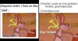 No titles as meme captions. Memebase Looney Tunes All Your Memes In Our Base Funny Memes Cheezburger