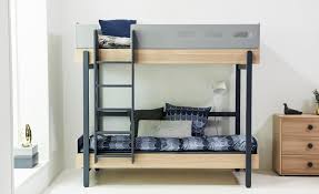 529 homestyle4u 522, kinder hochbett mit rutsche, leiter, turm, tunnel, vorhang pirat, 90x200 cm, schwarz, massivholz. 3 Ziemlich Erwachsene Vorteile Von Etagenbetten Fur Kinder
