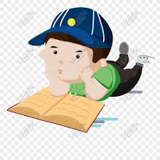 Siswa perempuan memegang buku kartun png grafik gambar unduh gratis lovepik. Bocah Kartun Membaca Buku Png Grafik Gambar Unduh Gratis Lovepik